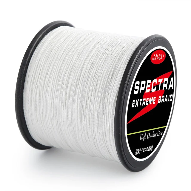 HOT Sale!Super 4 Strands Strong Japanese 300m Brand Multifilament PE Braided Fishing Line 10 20 30 40 50 60 80LB For Fishing