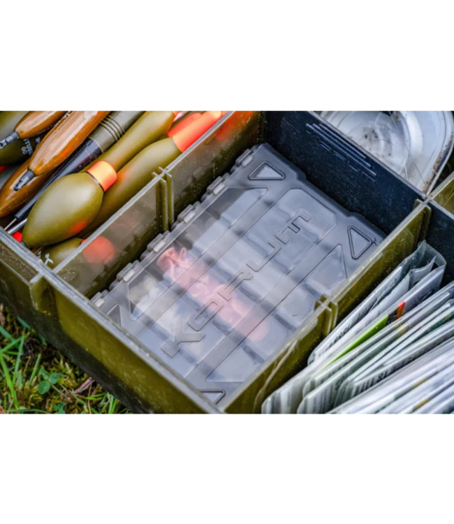 Tackle Dispencer Box