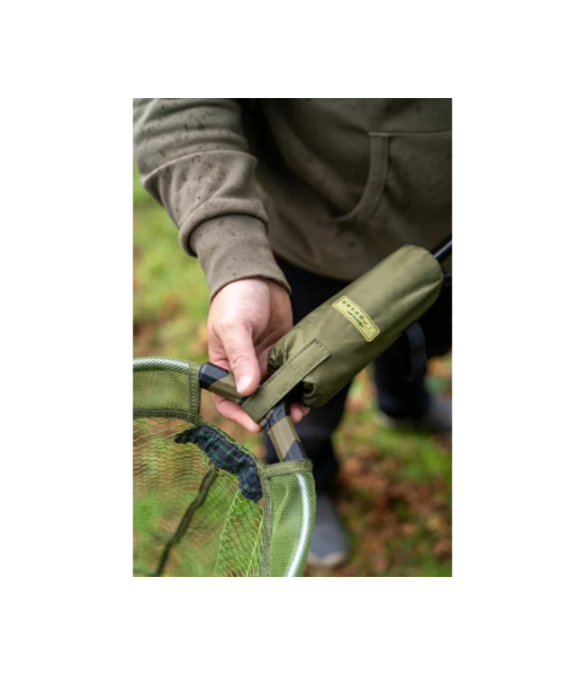 Progress slim net float