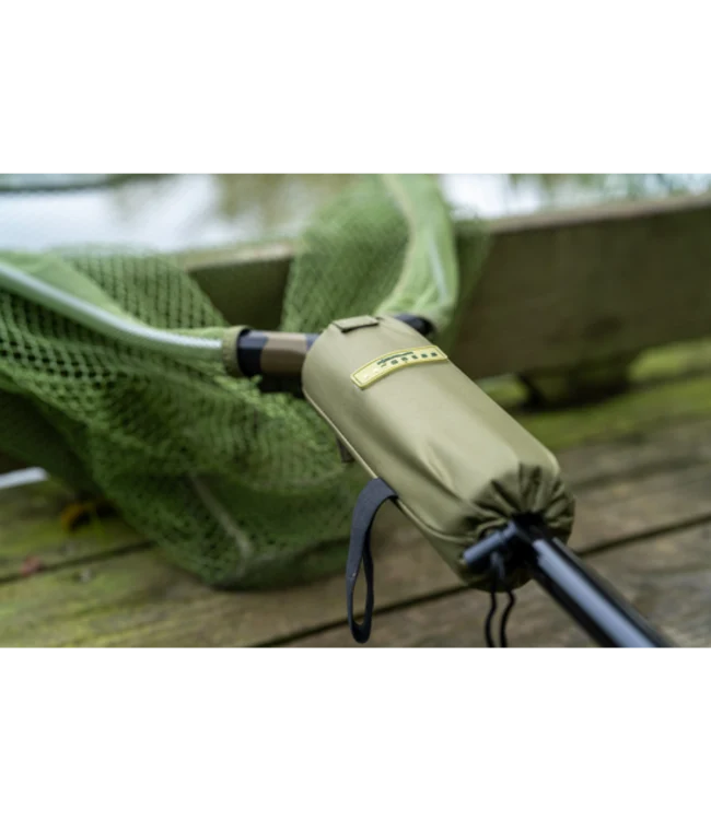 Progress slim net float