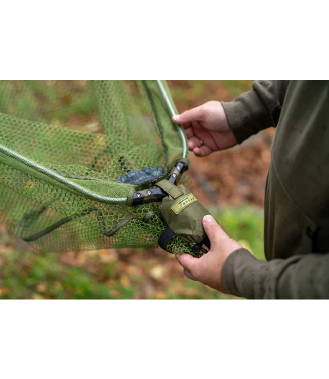 Progress net float