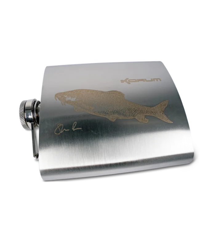 Hip Flask Barbel