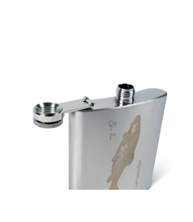 Hip Flask Barbel