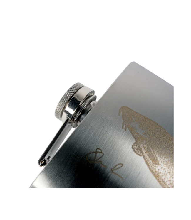 Hip Flask Barbel