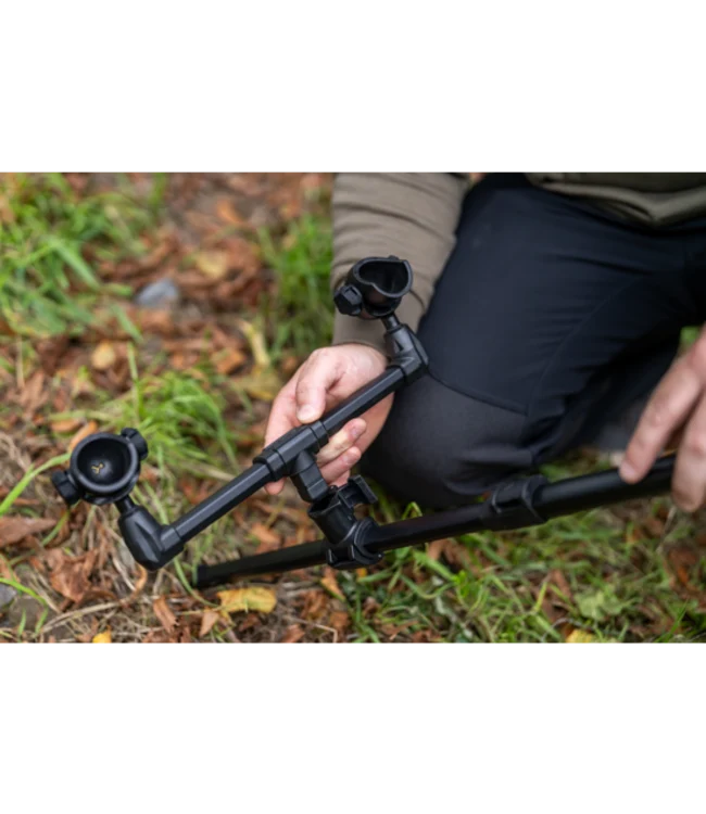 Progress compact river tripod