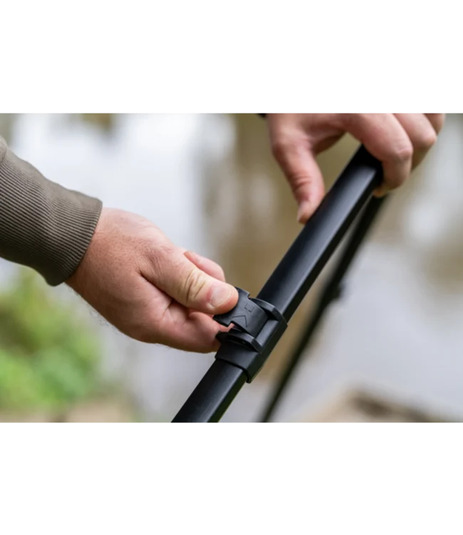 Progress compact river tripod