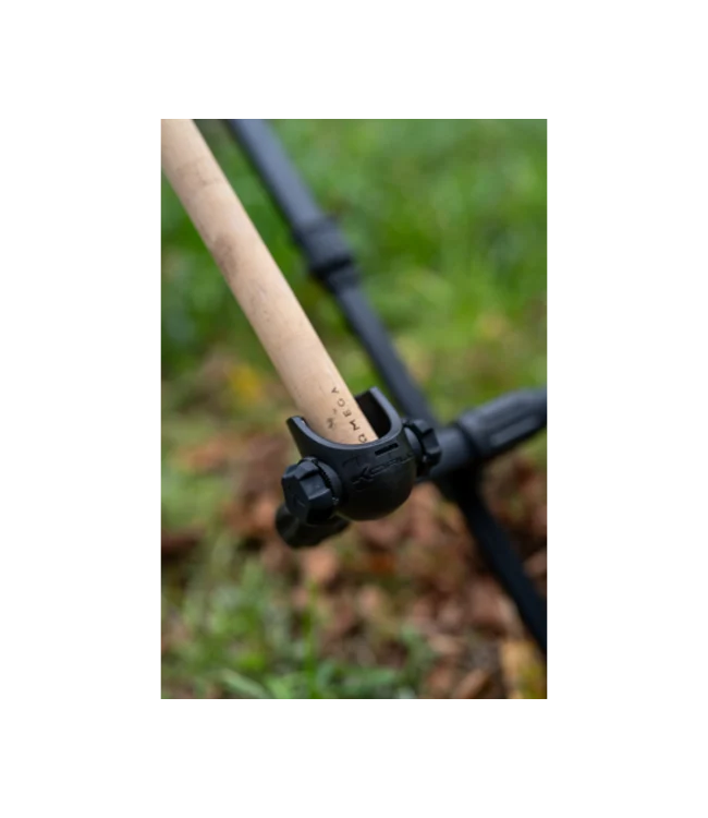 Progress compact river tripod