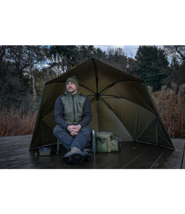 Progress graphite Brolly 50'' Shelter