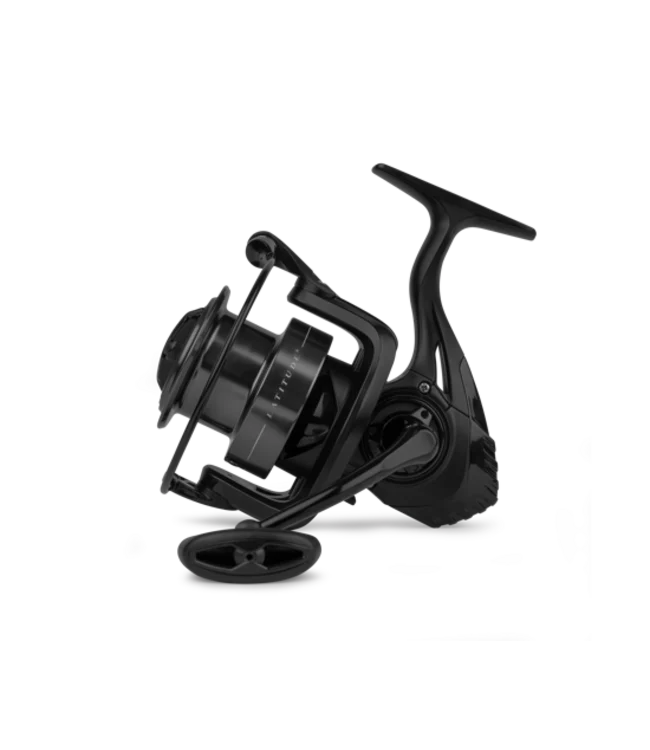 Latitude FD 6000