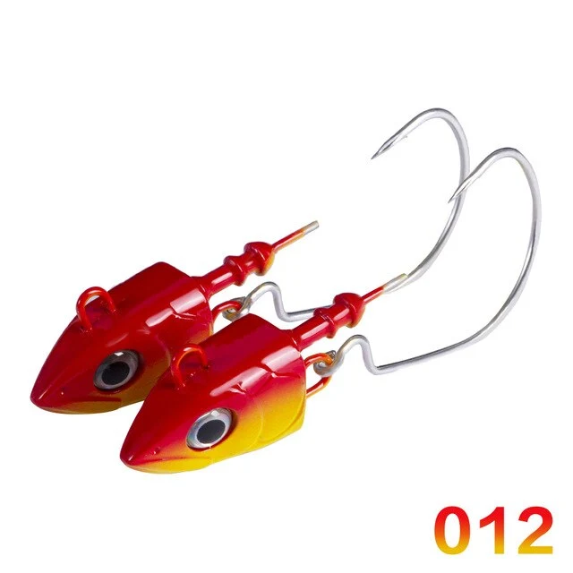 Hunthouse black minnow 25g 40g 60g 120g fishing lure soft pike lure leurre souple shad peche iscas artificiais silicone lure