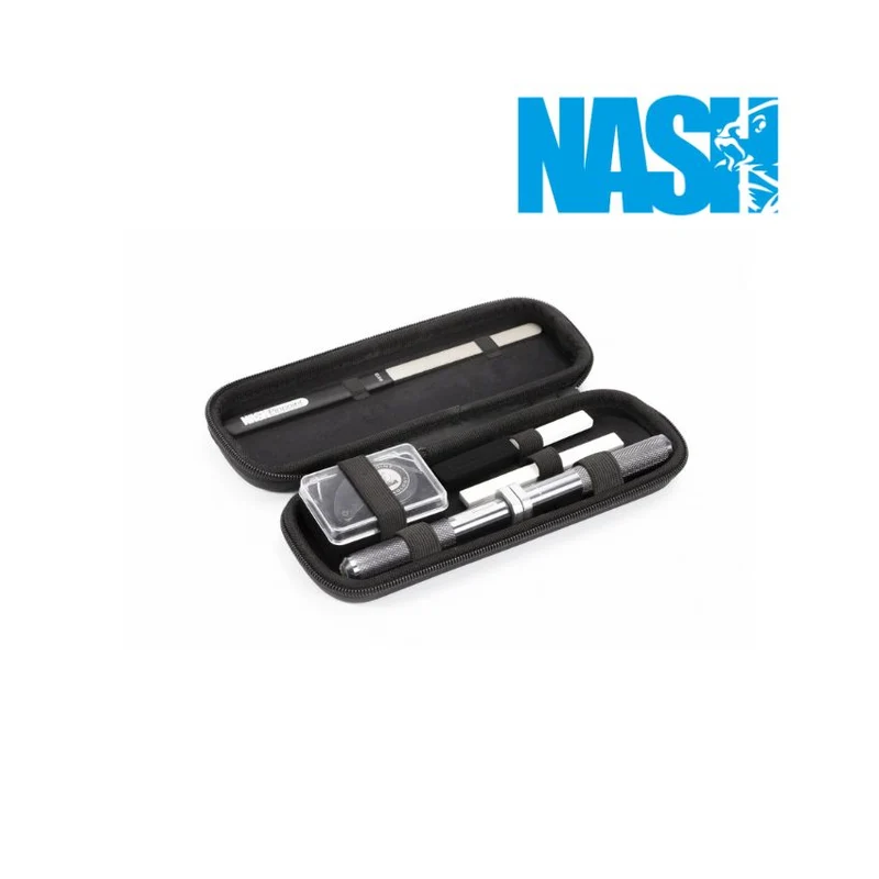 Nash Pinpoint Precision Sharpening Kit