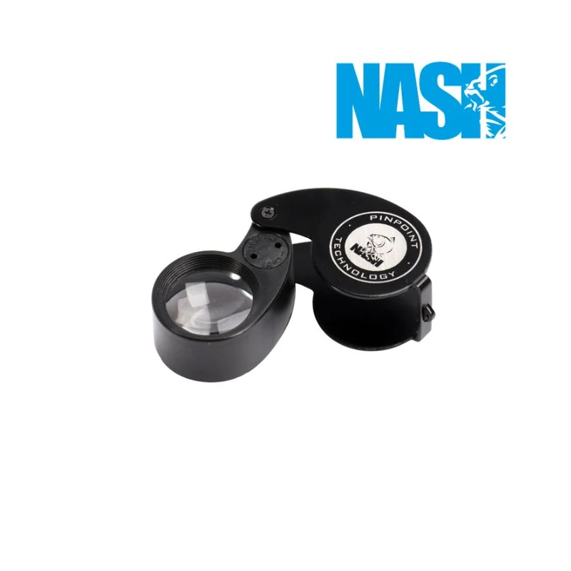 Nash Pinpoint Precision Sharpening LED Eye Glass