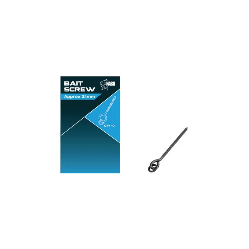 Nash Bait Screw