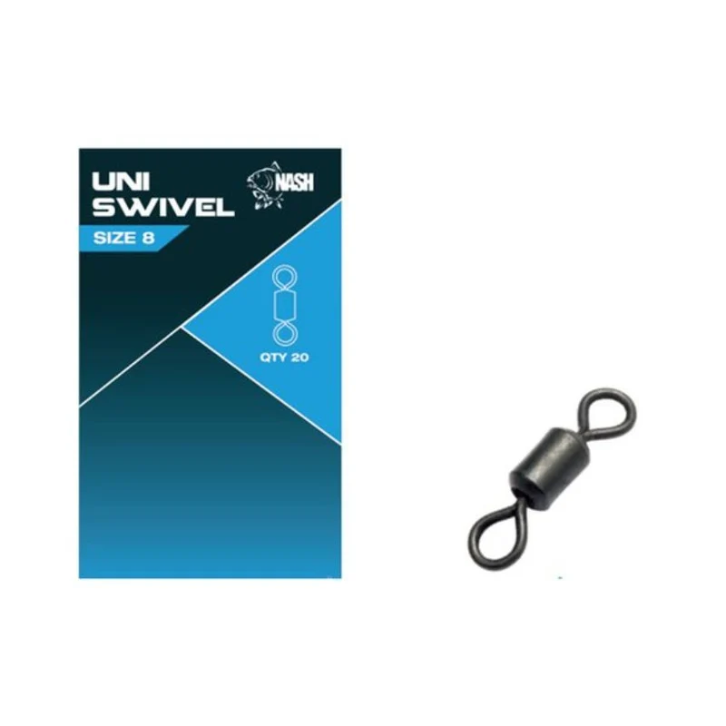Nash Swivel