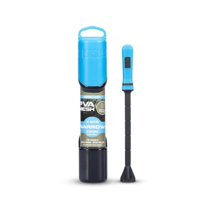 Nash Ultra Weave PVA System