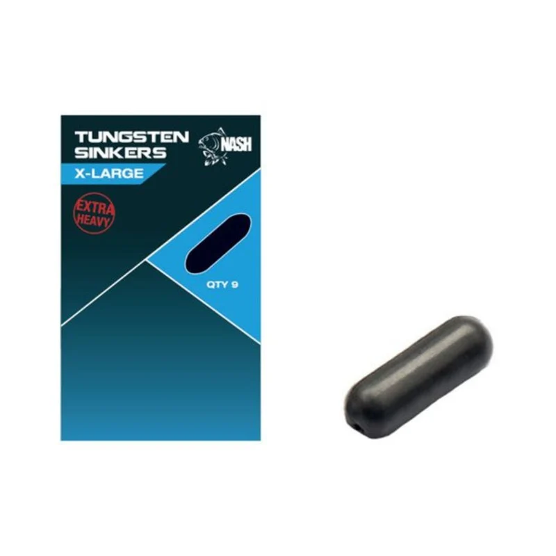 Nash Tungsten Sinker