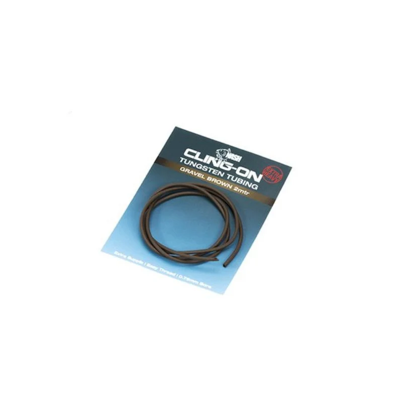 Nash Cling-On Tungsten Tubing 2m