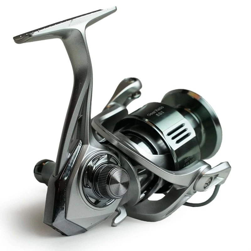 DLT Revolution 3000 FD Spinnrolle Größe 3000