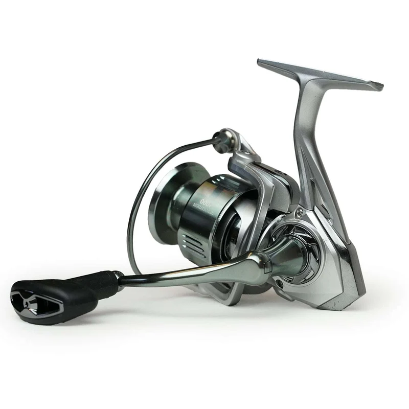 DLT Revolution 3000 FD Spinnrolle Größe 3000