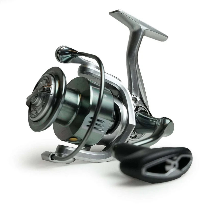 DLT Revolution 3000 FD Spinnrolle Größe 3000