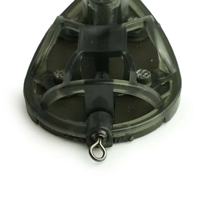 JVS Method Feeder Körbe-Set mit Form S (7-teilig)