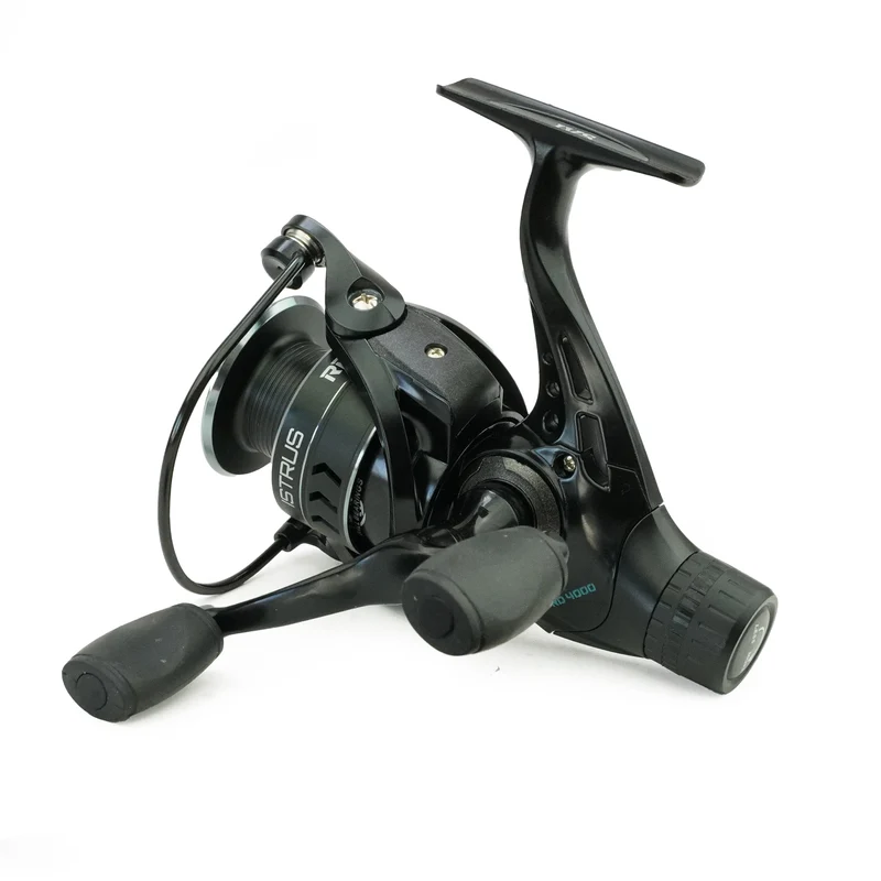 JVS Falcon Power Picker Set – Feeder- & Winkle Picker Komplettset