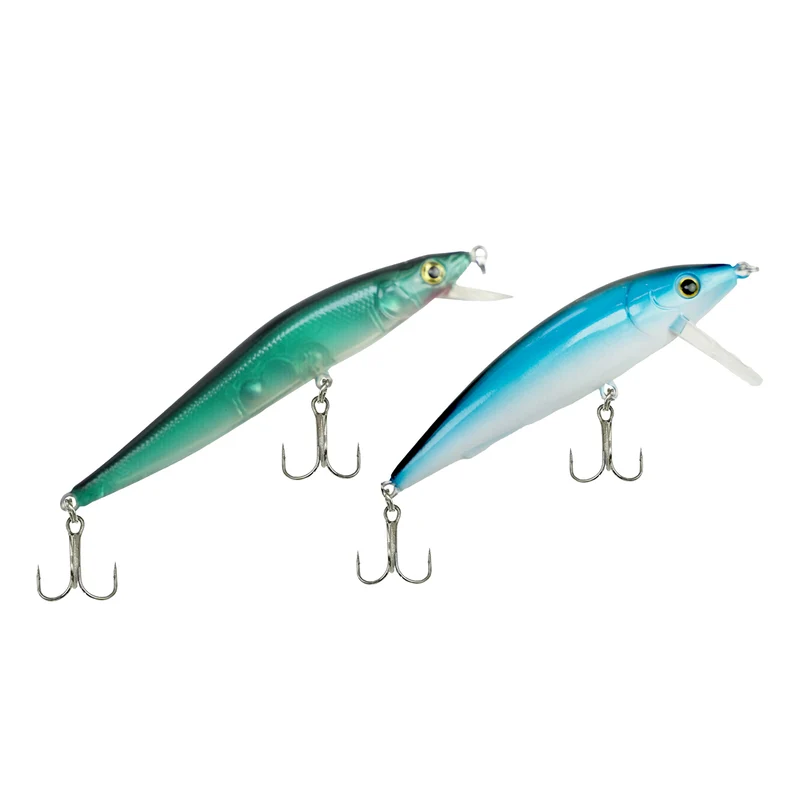 Viper Ultimate Lure Pack Vorteilset – Alles in einer Box