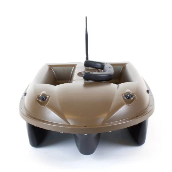 Lakemaster M2 Futterboot | 4kg | 400m Reichweite
