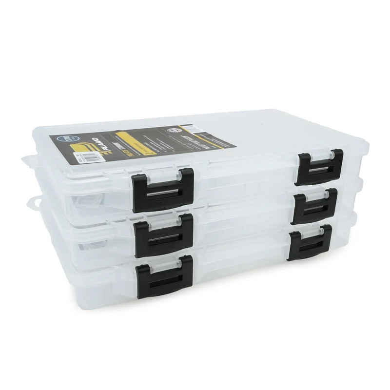 Plano Prolatch 3700 3er Set – Sortierbox