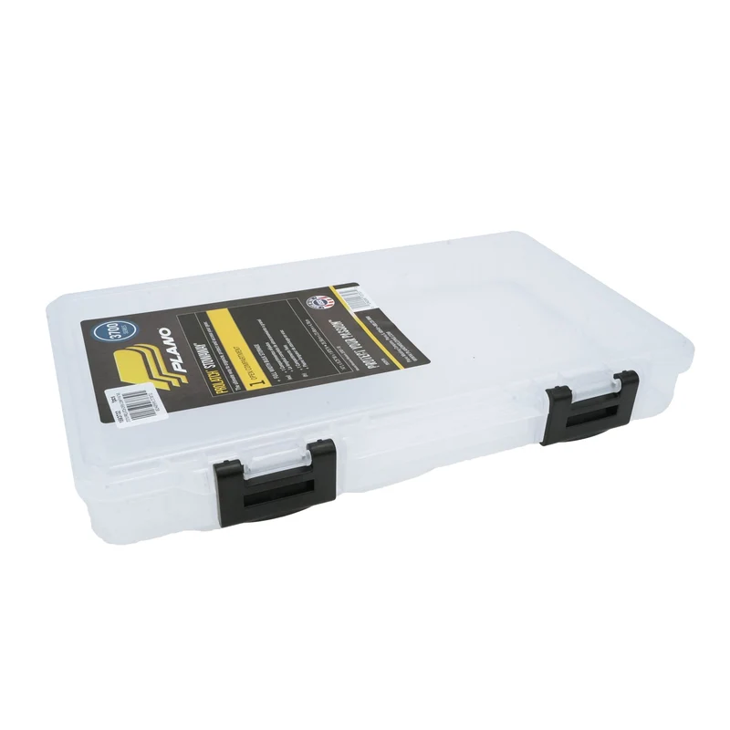 Viper Allround Pluggen Vorteilset – 8 Stück in Plano Box