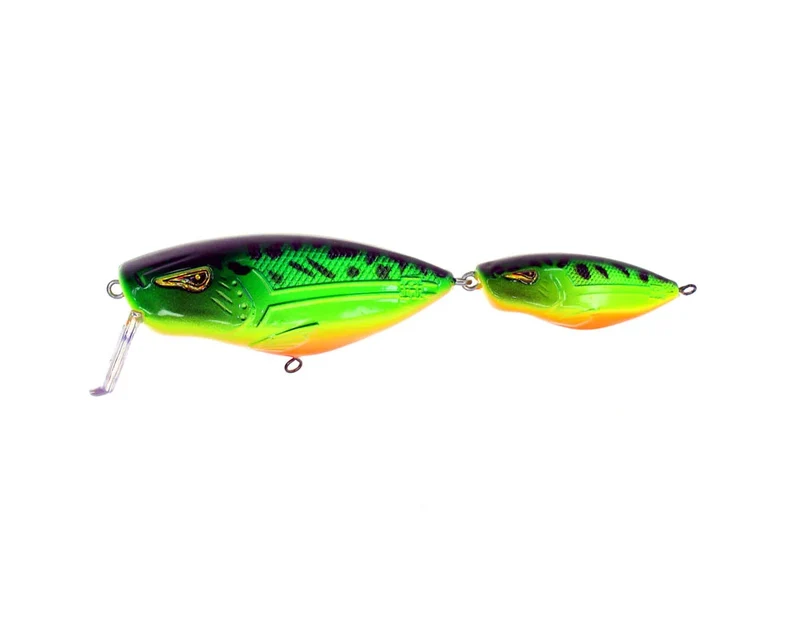 Rozemeijer Stalker 13 cm 35 g – Fängiger Wobbler für Raubfische