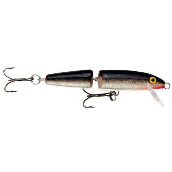 Rapala Jointed Floating Plug 13 cm – Fängiger Wobbler für Raubfische