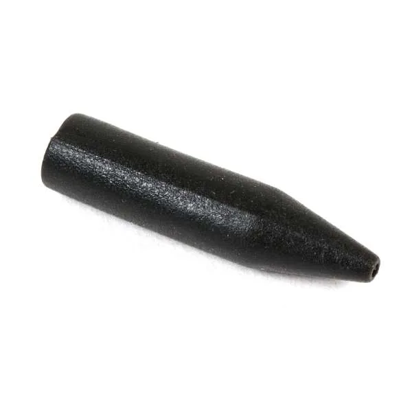 Korda Tapered Sleeves Grün – Konische Rig-Hülsen für Karpfenmontagen