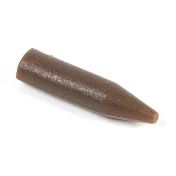 Korda Tapered Sleeves Grün – Konische Rig-Hülsen für Karpfenmontagen