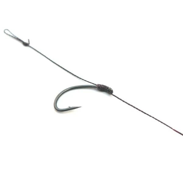 PB Products KD Rig – Effektives Karpfenrig für Boilies und Pop-Ups