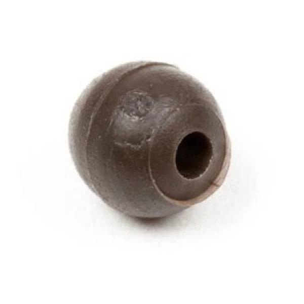 Korda Gummiperle 5 mm – Weiche Rig-Perlen für Karpfenmontagen