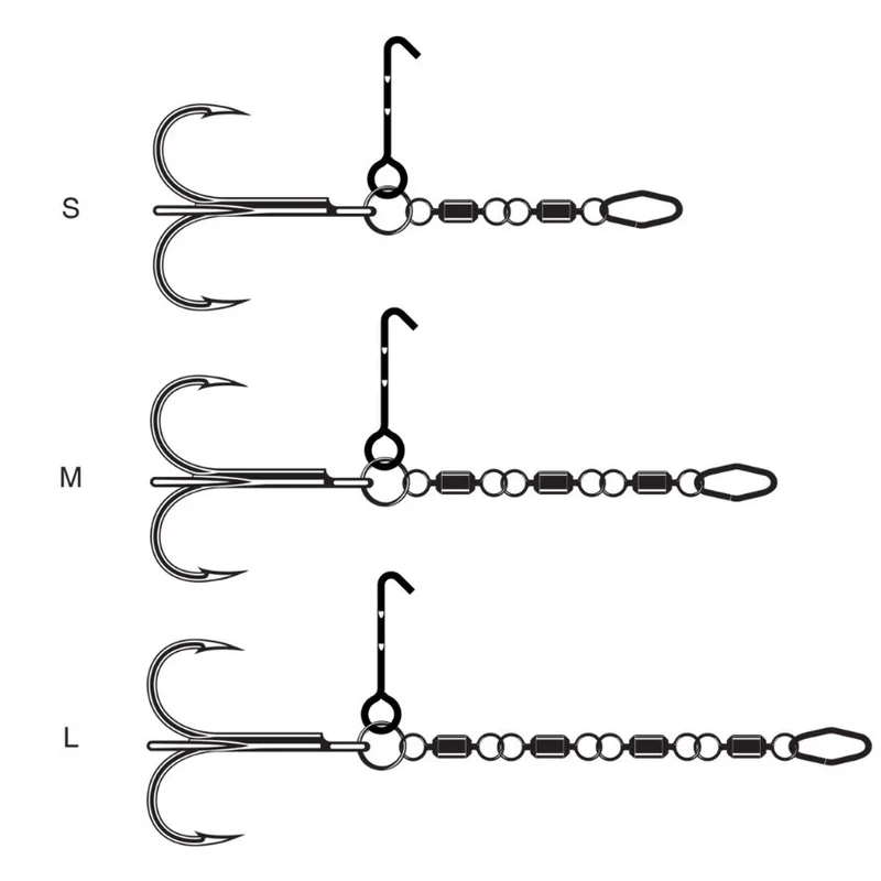 VMC Pike Chain
