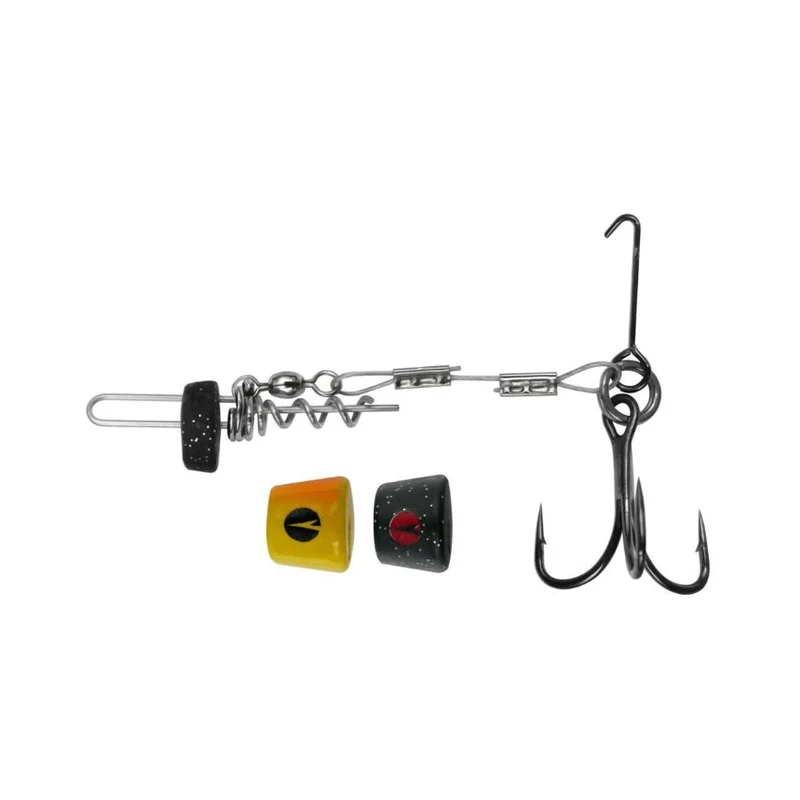 VMC Belly Pike Rig (5g/10g/15g)