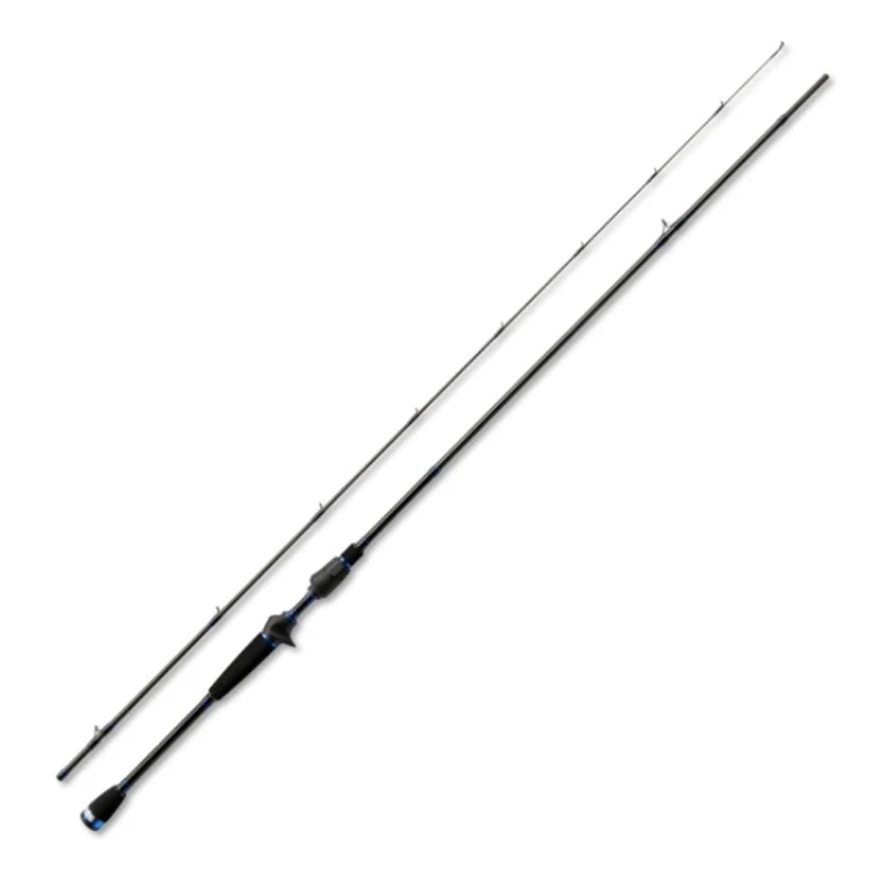 Toppies Blue Percy Cast 702LC 213cm, 3-14g