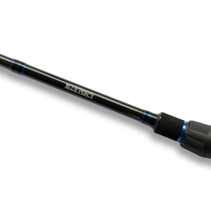 Toppies Blue Percy Cast 702LC 213cm, 3-14g