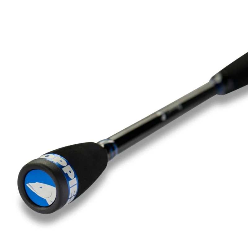 Toppies Blue Percy Cast 702LC 213cm, 3-14g