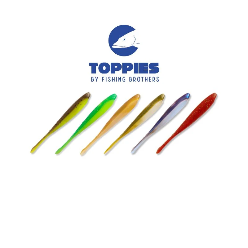 Toppies Pintius 90mm