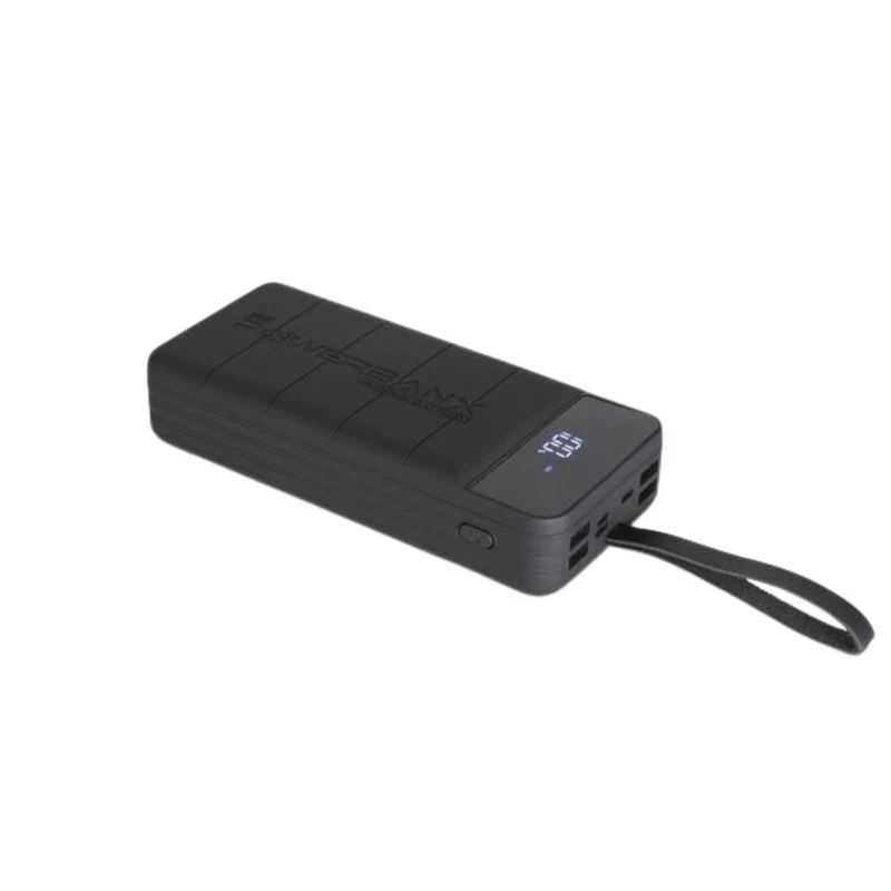 Nash Powerbanx Hub 30K Battery