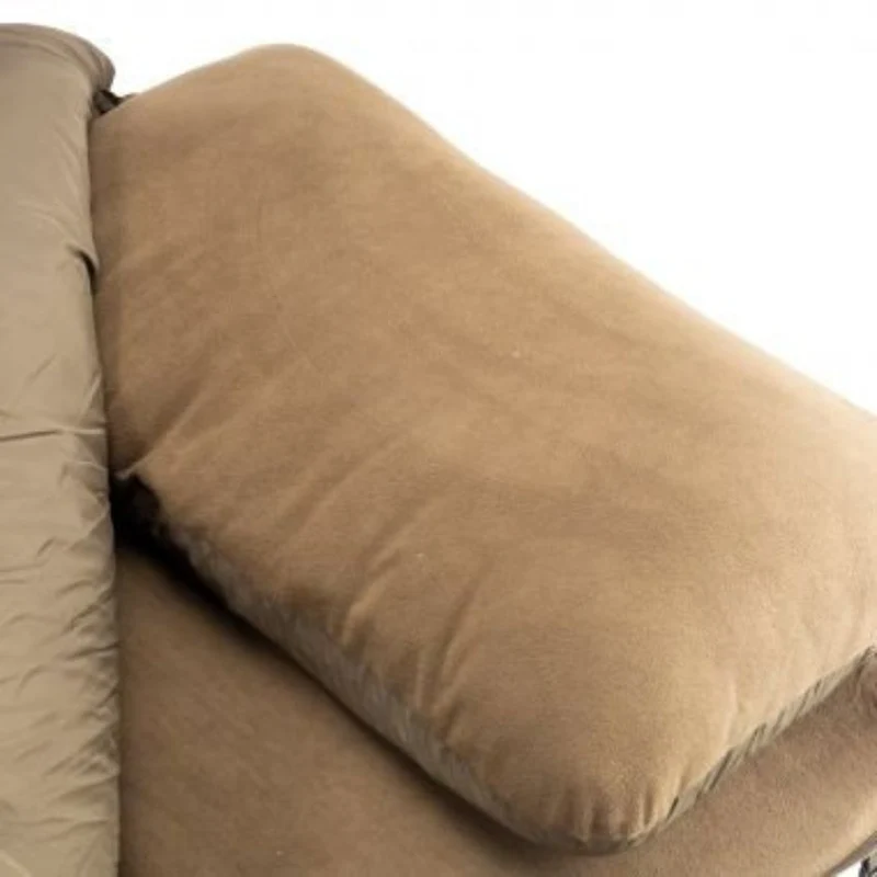 Nash Indulgence Pillow Standard