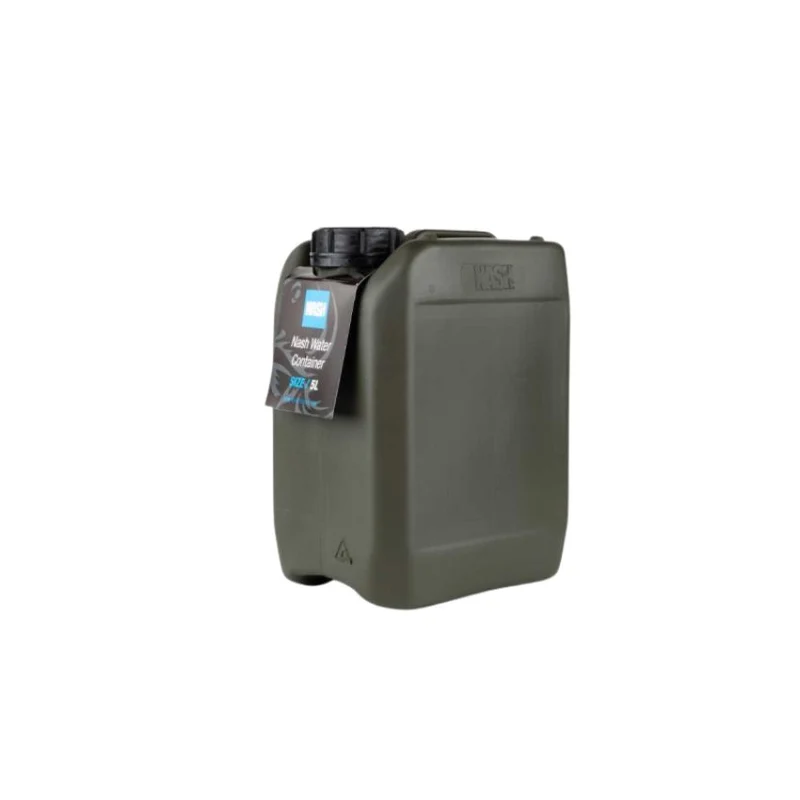 Nash Water Container 5L