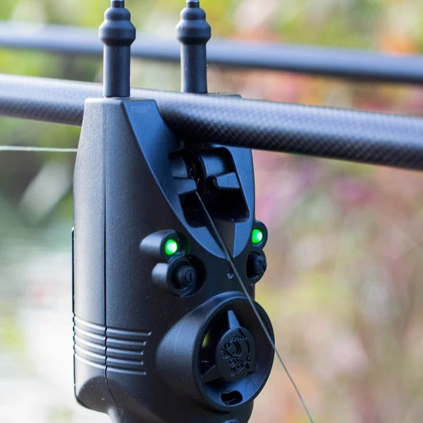 Nash Siren R3+
