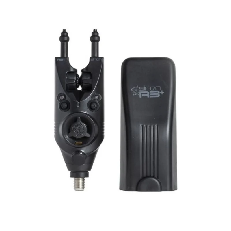 Nash Siren R3+