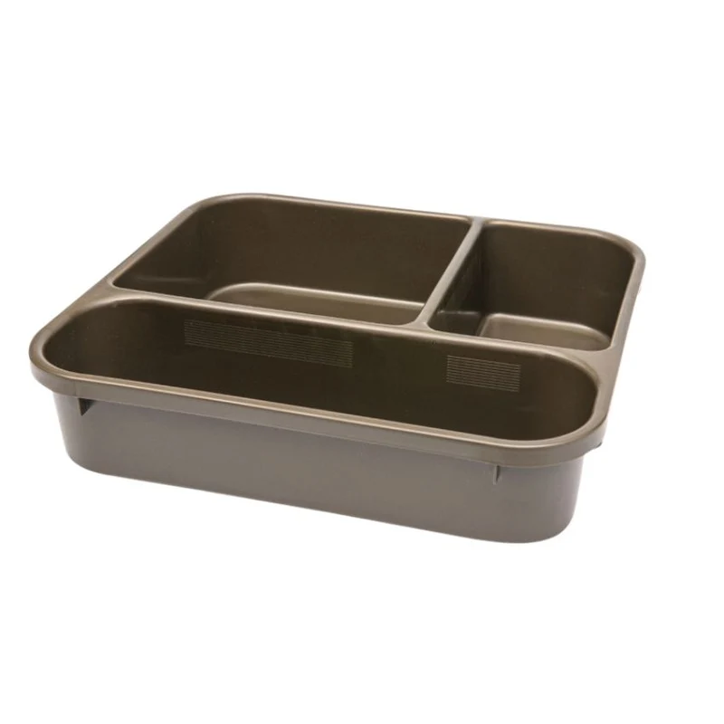 Nash Spot On Rectangular Bucket Utility Tray 17L