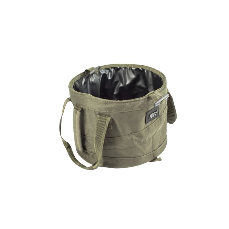 Nash Refresh Bucket