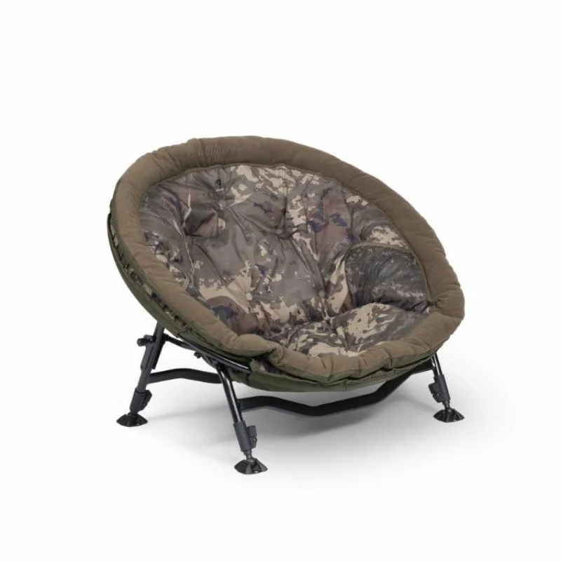 Nash Indulgence Low Moon Chair